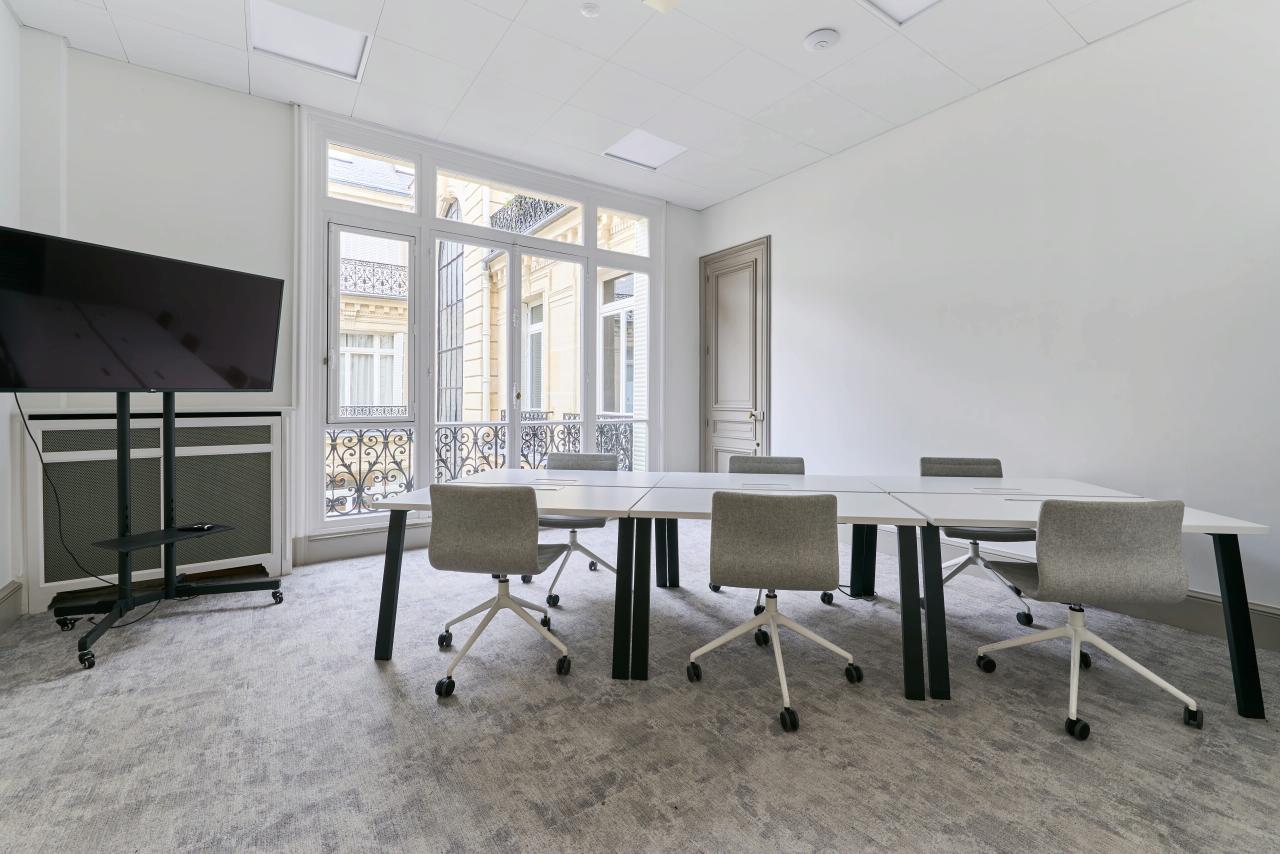 Coworking Paris Location coworking Paris OLBUR2533772 3